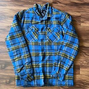 Volcom Bowered fleece